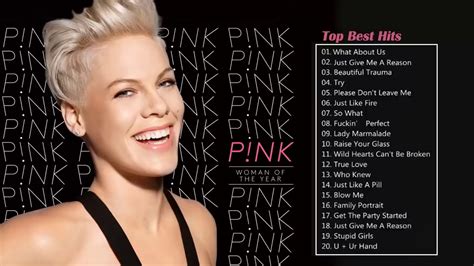 best pink songs to dance to